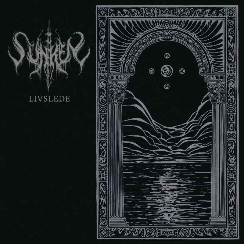 SUNKEN - Livslede Re-Release DIGI